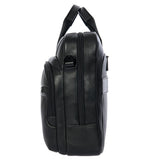 Brics Porsche Design Roadster Leather Evo Briefcase
