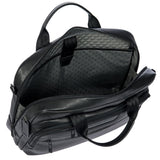Brics Porsche Design Roadster Leather Evo Briefcase