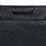 Brics Porsche Design Roadster Leather Evo Clutch Bag