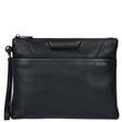 Brics Porsche Design Roadster Leather Evo Clutch Bag