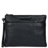 Brics Porsche Design Roadster Leather Evo Clutch Bag