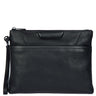 Brics Porsche Design Roadster Leather Evo Clutch Bag