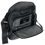 Brics Porsche Design Roadster Leather Evo Shoulder Bag S