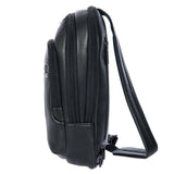 Brics Porsche Design Roadster Leather Evo Sling Bag