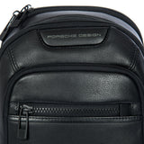 Brics Porsche Design Roadster Leather Evo Sling Bag