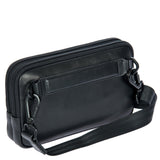 Brics Porsche Design Roadster Leather Evo Travel Pouch