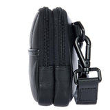 Brics Porsche Design Roadster Leather Evo Travel Pouch