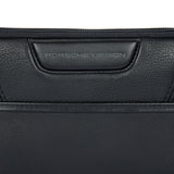 Brics Porsche Design Roadster Leather Evo Travel Pouch