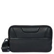 Brics Porsche Design Roadster Leather Evo Travel Pouch