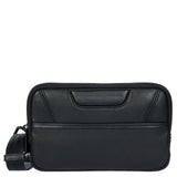 Brics Porsche Design Roadster Leather Evo Travel Pouch