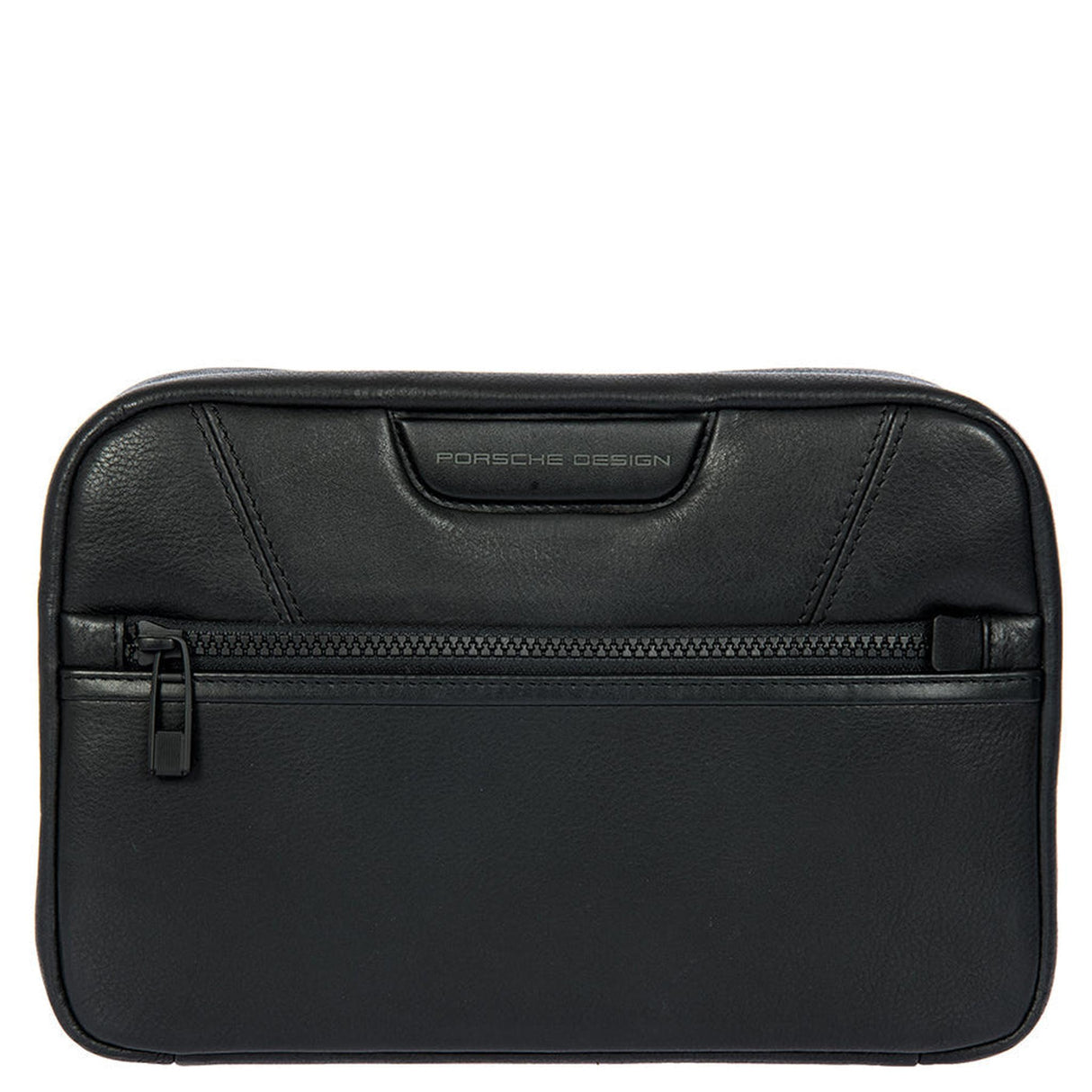 Brics Porsche Design Roadster Leather Evo Washbag