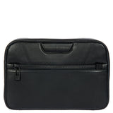 Brics Porsche Design Roadster Leather Evo Washbag