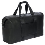 Brics Porsche Design Roadster Leather Evo Weekender