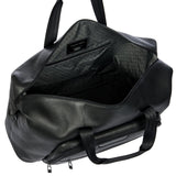 Brics Porsche Design Roadster Leather Evo Weekender