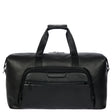 Brics Porsche Design Roadster Leather Evo Weekender