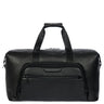 Brics Porsche Design Roadster Leather Evo Weekender