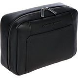 Brics Porsche Design Roadster Leather Washbag L