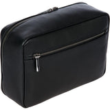 Brics Porsche Design Roadster Leather Washbag L
