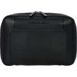 Brics Porsche Design Roadster Leather Washbag L