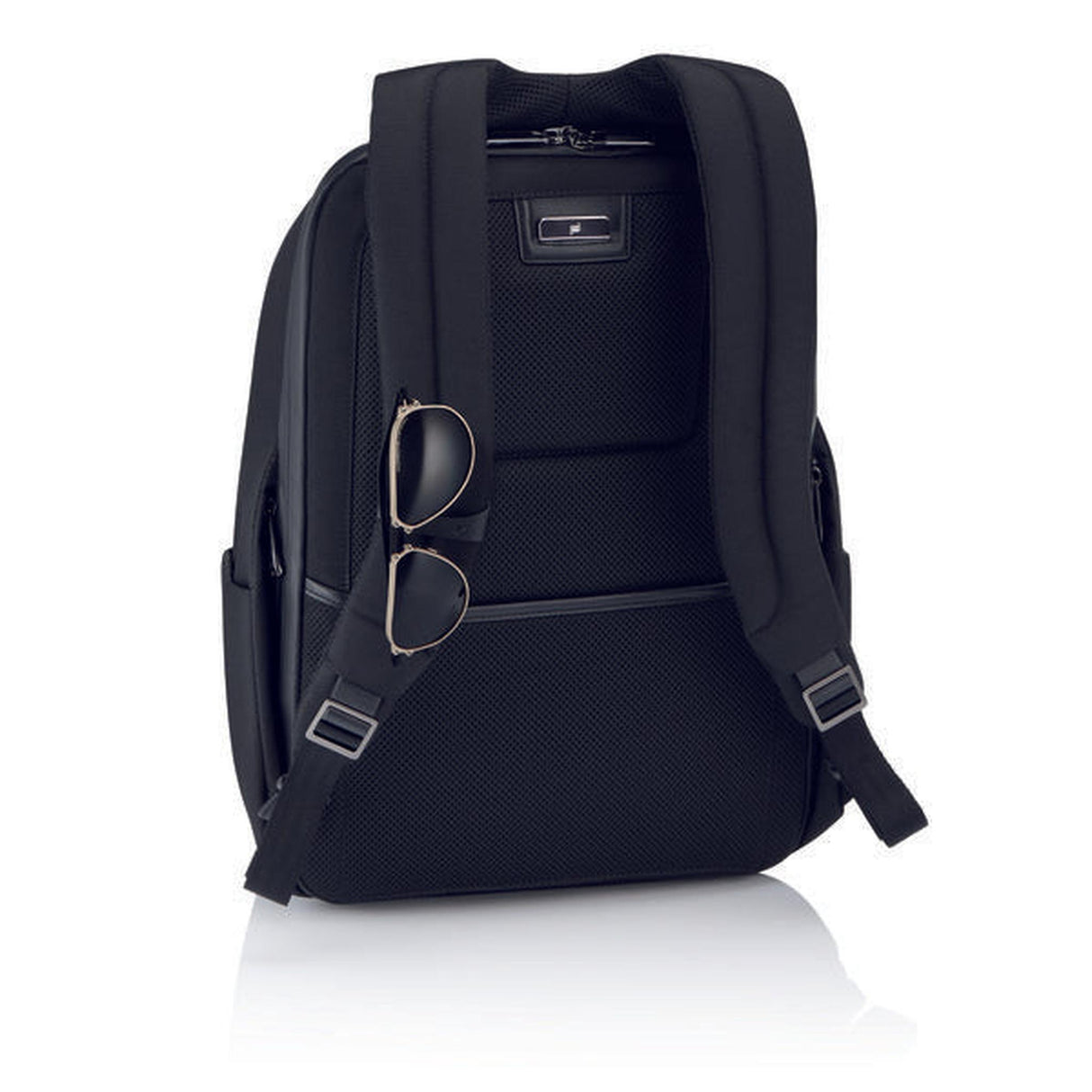 Brics Porsche Design Roadster Nylon Backpack M