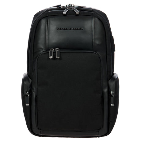 Brics Porsche Design Roadster Nylon Backpack M1
