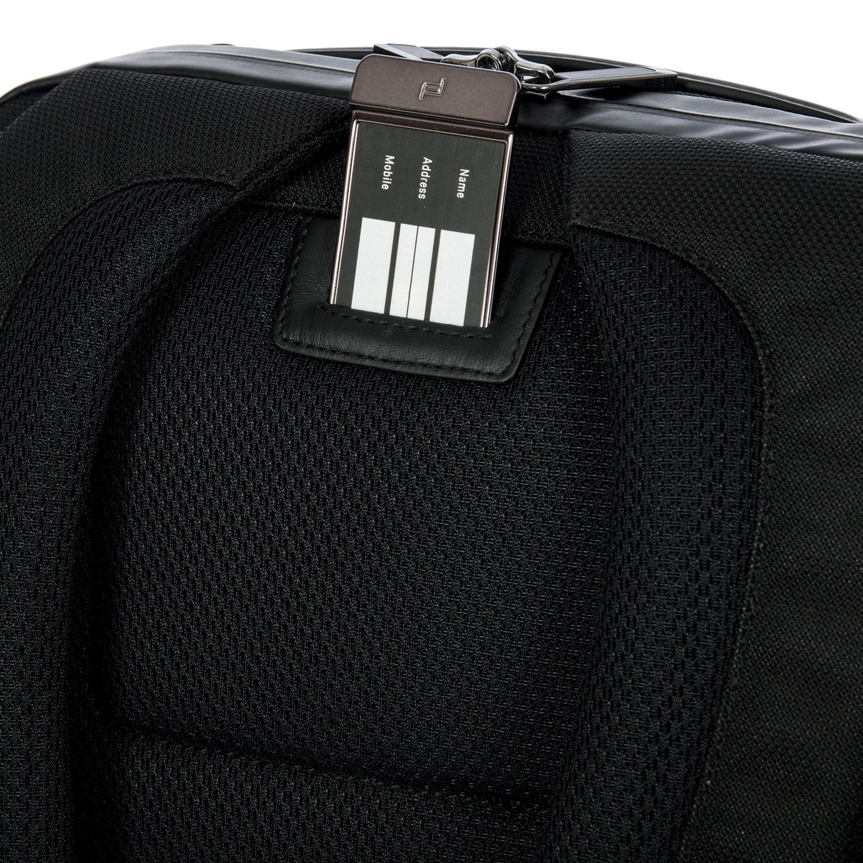 Brics Porsche Design Roadster Nylon Backpack S1