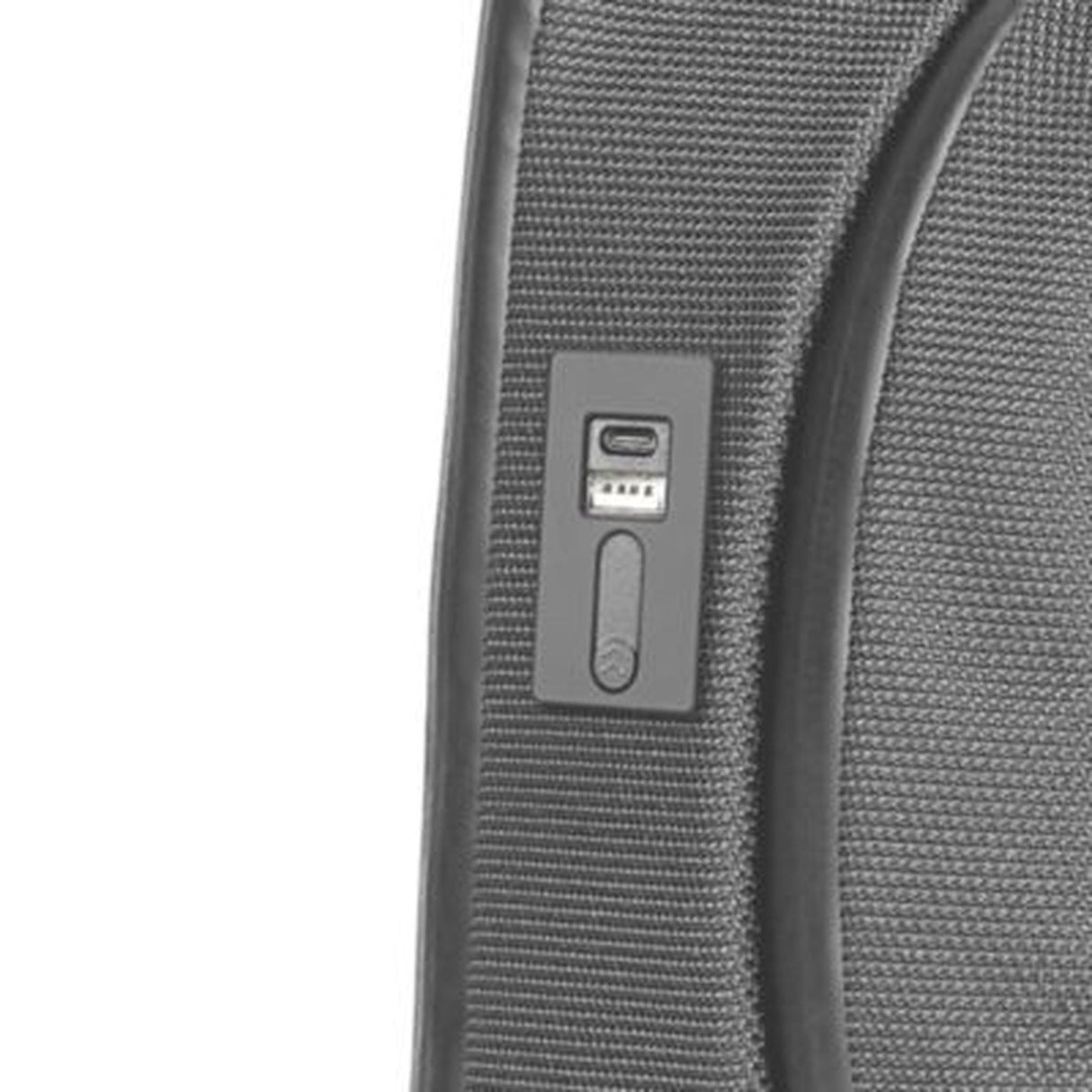 Brics Porsche Design Roadster Nylon Backpack XL