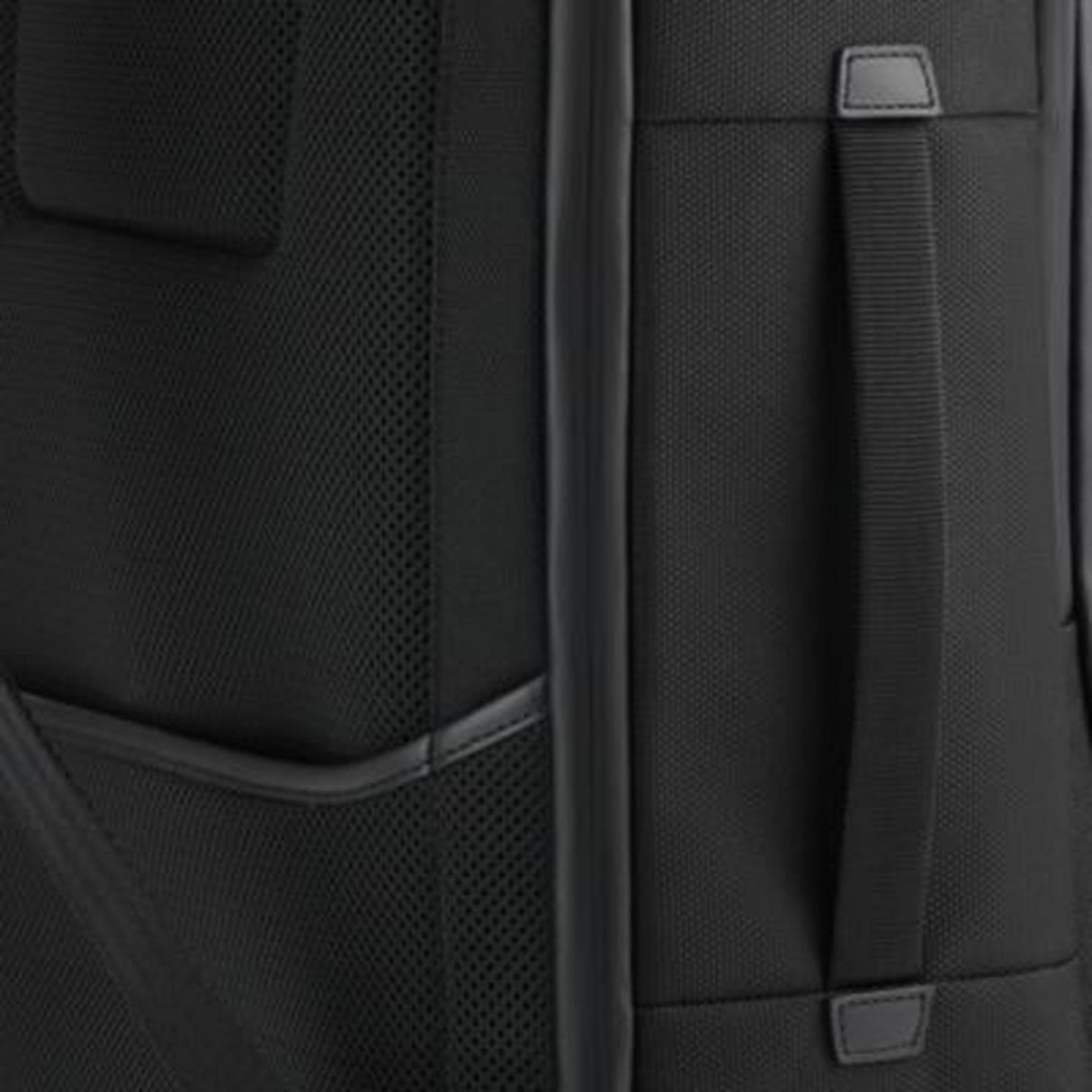 Brics Porsche Design Roadster Nylon Backpack XL