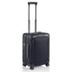 Brics Porsche Design Roadster Nylon Evo 21" Expandable Carry-On Spinner