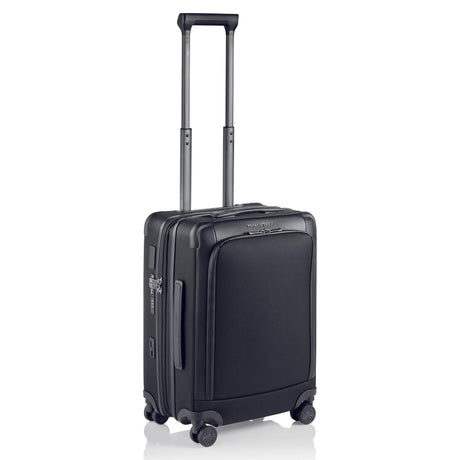 Brics Porsche Design Roadster Nylon Evo 21" Expandable Carry-On Spinner