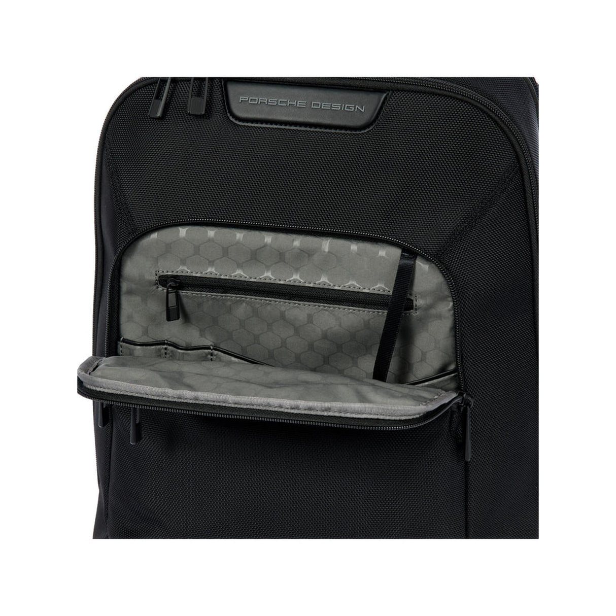 Brics Porsche Design Roadster Nylon Evo Backpack Extra-Small