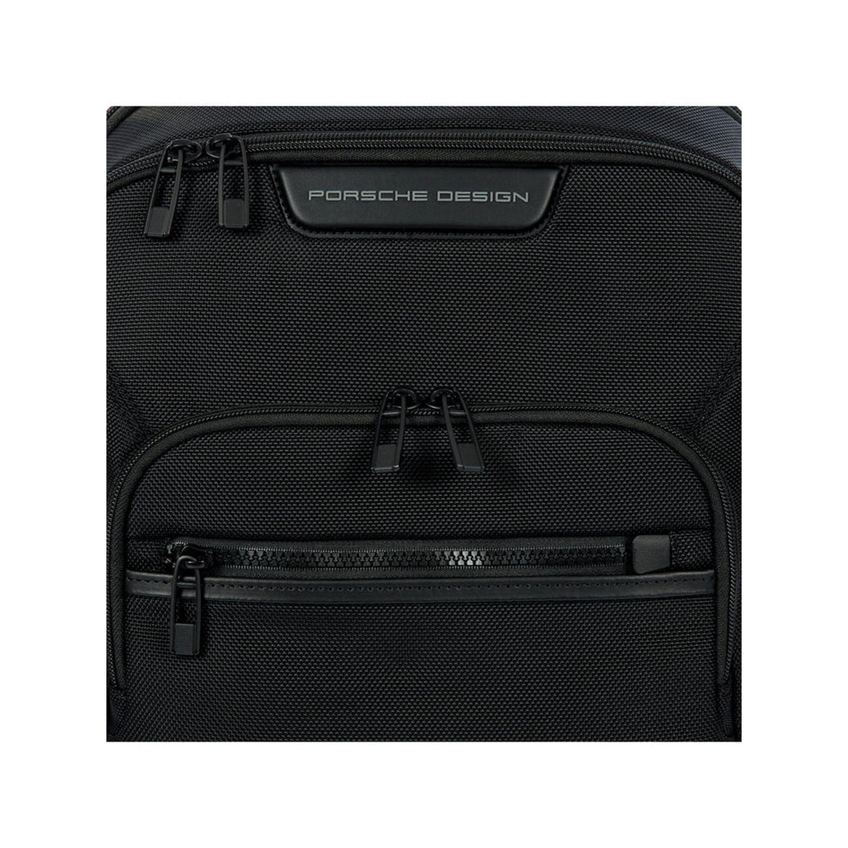 Brics Porsche Design Roadster Nylon Evo Backpack Extra-Small