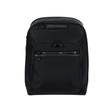 Brics Porsche Design Roadster Nylon Evo Backpack Extra-Small
