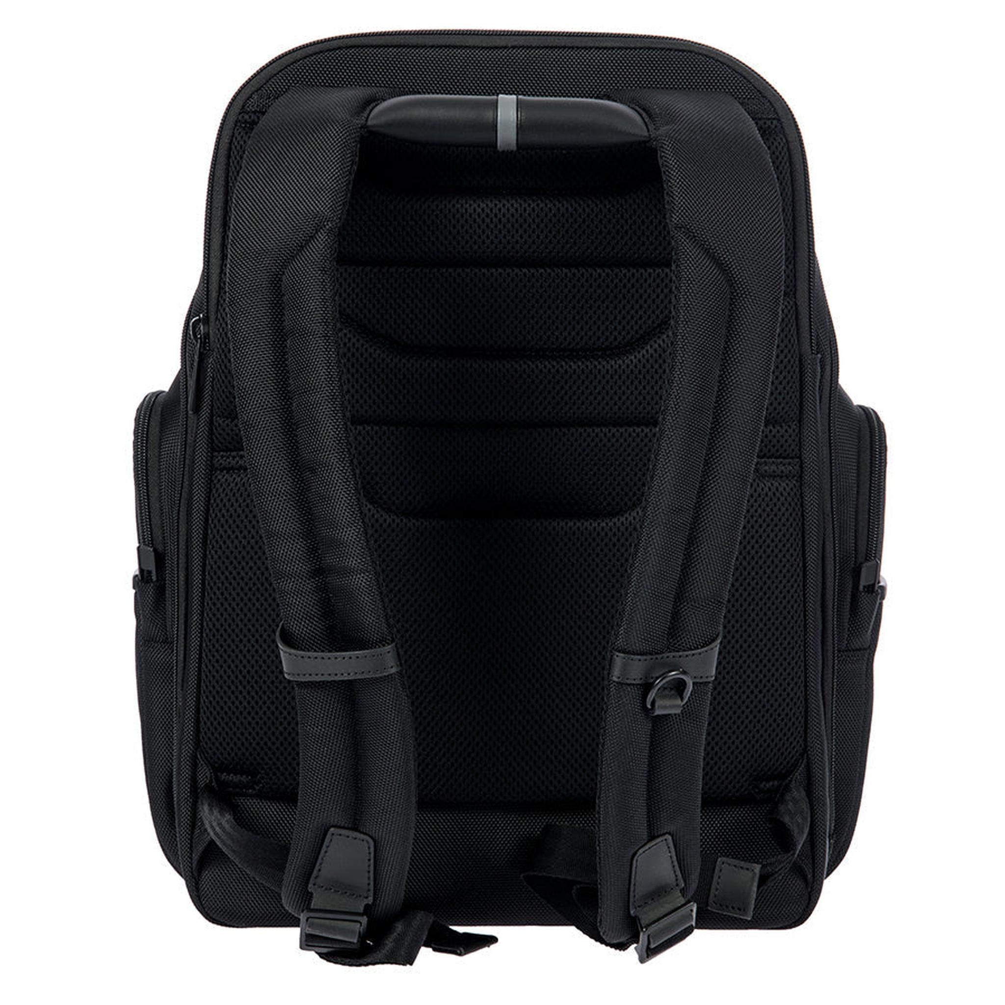 Brics Porsche Design Roadster Nylon Evo Backpack L – Luggage Pros
