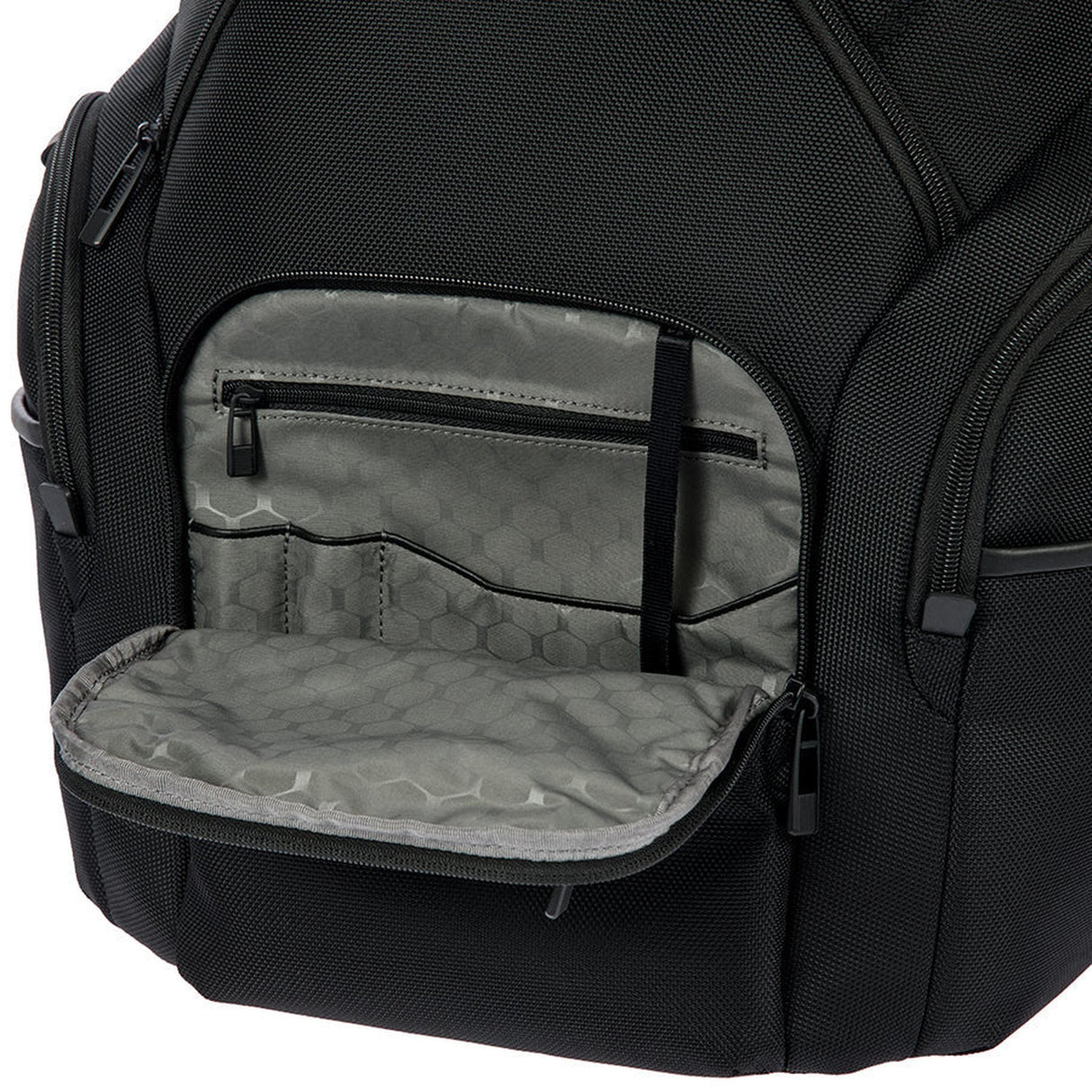 Brics Porsche Design Roadster Nylon Evo Backpack L