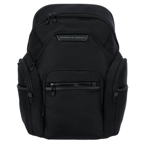 Brics Porsche Design Roadster Nylon Evo Backpack L