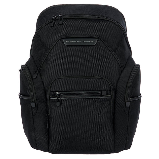 Brics Porsche Design Roadster Nylon Evo Backpack L