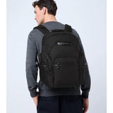 Brics Porsche Design Roadster Nylon Evo Backpack Large