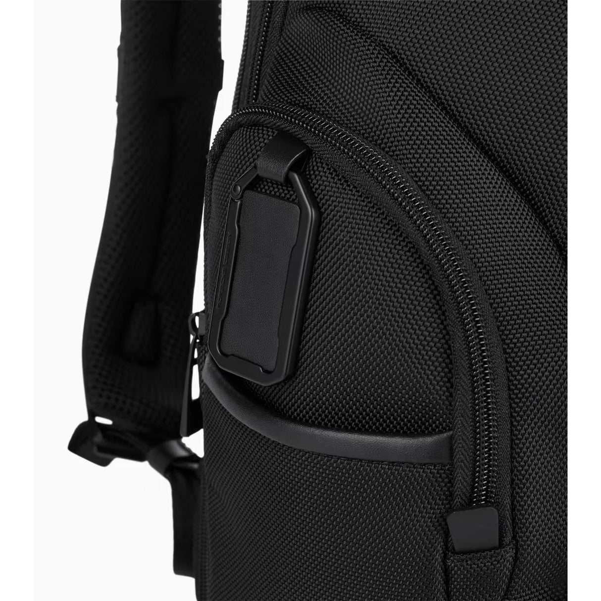 Brics Porsche Design Roadster Nylon Evo Backpack Medium