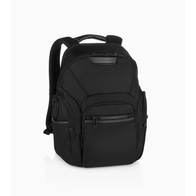 Brics Porsche Design Roadster Nylon Evo Backpack Medium