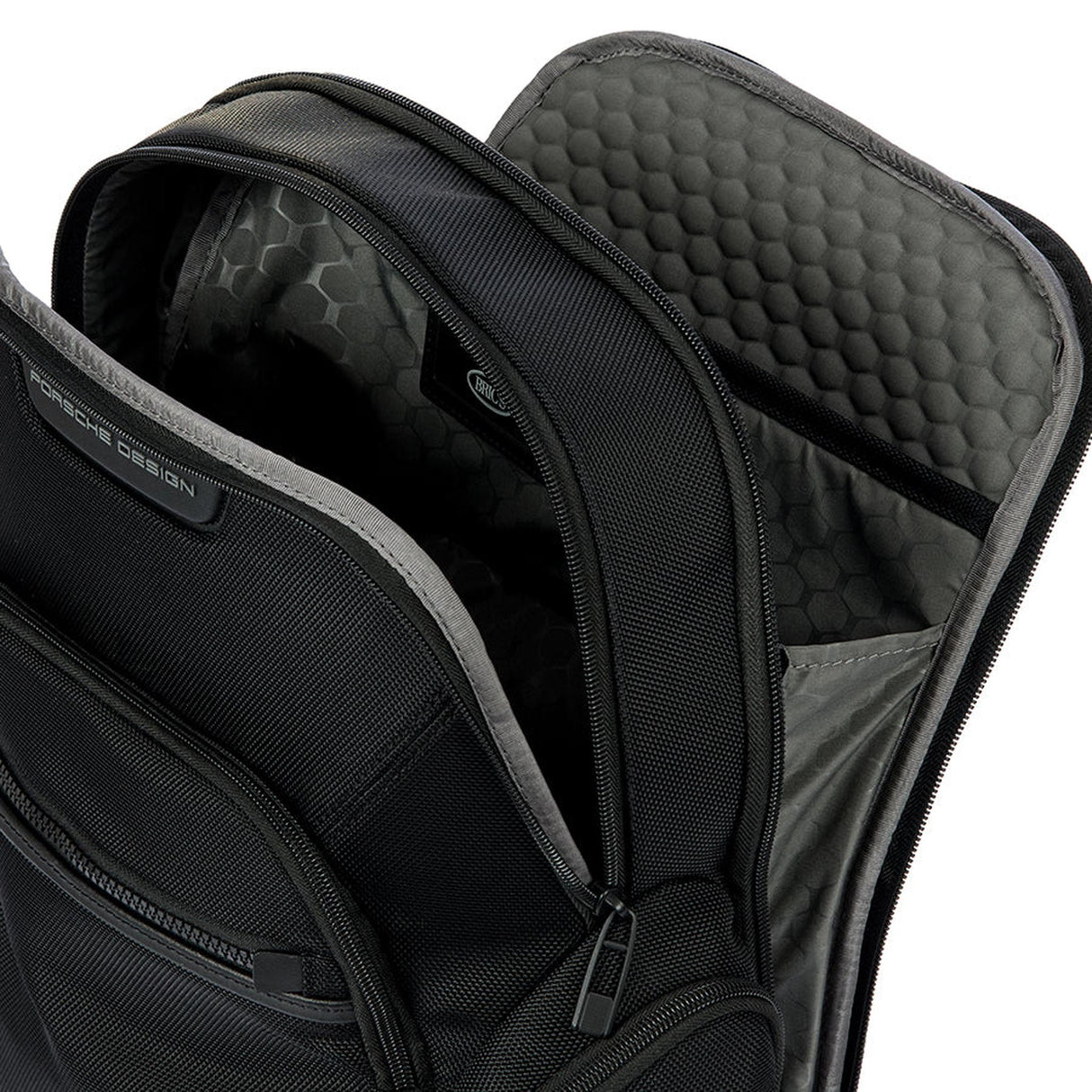 Brics Porsche Design Roadster Nylon Evo Backpack S