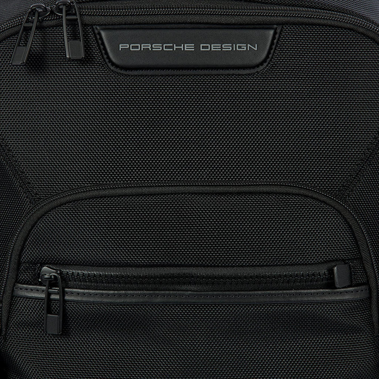 Brics Porsche Design Roadster Nylon Evo Backpack S