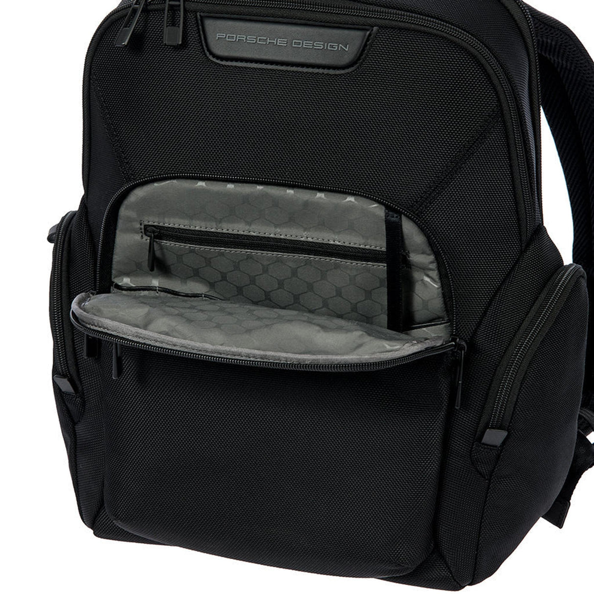 Brics Porsche Design Roadster Nylon Evo Backpack S