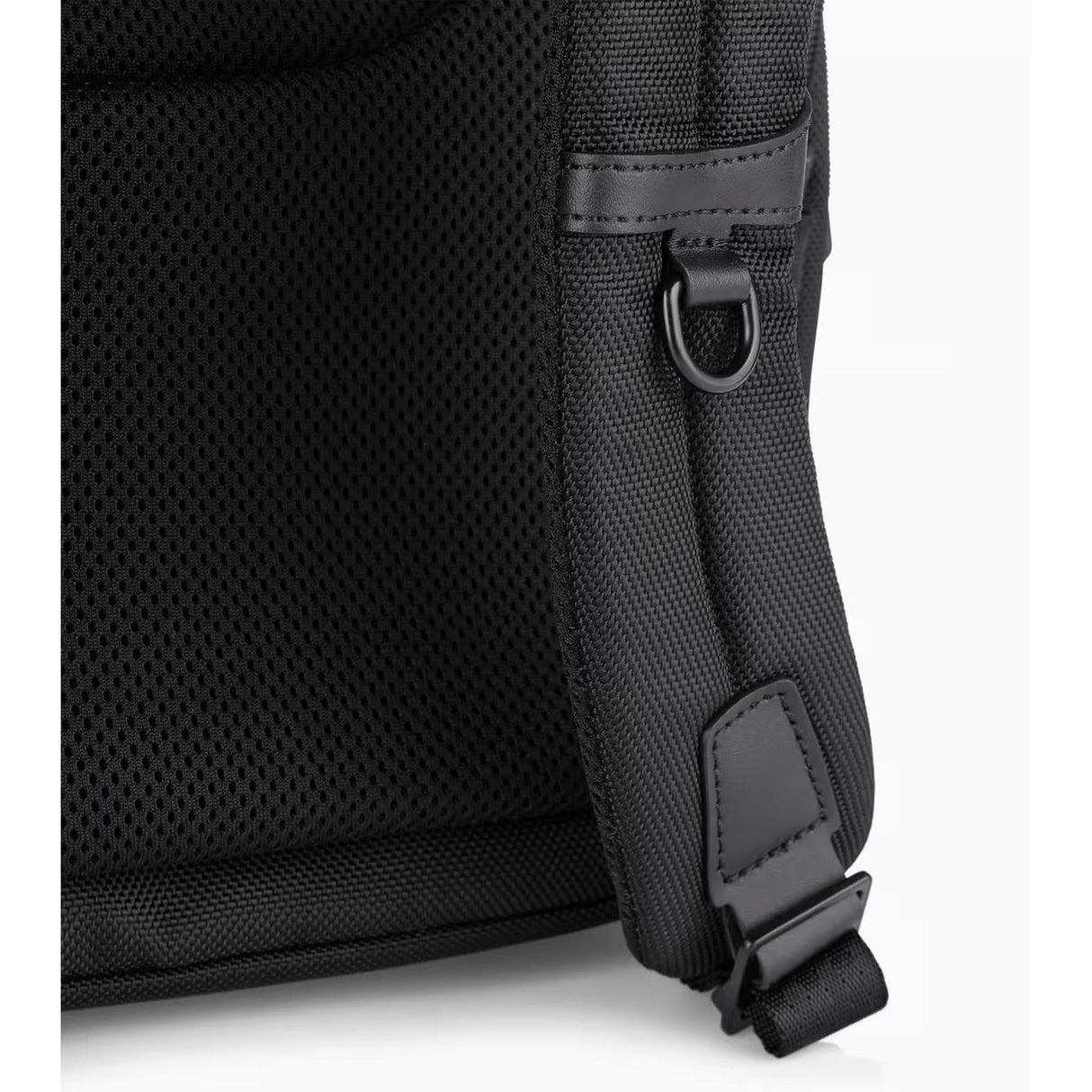 Brics Porsche Design Roadster Nylon Evo Backpack Small