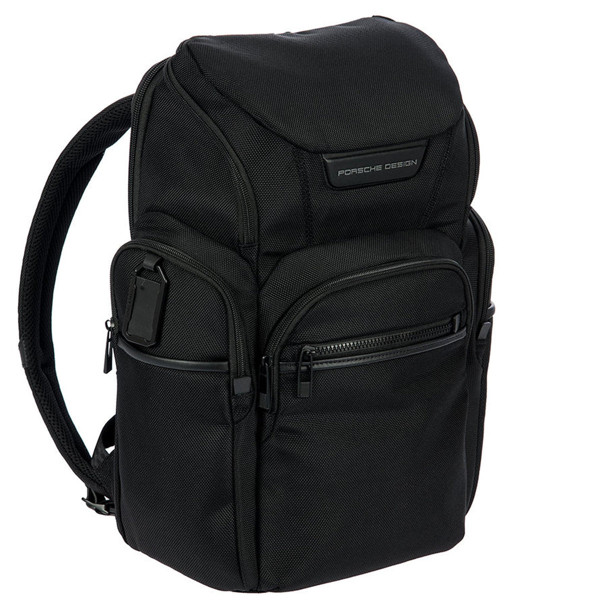 Brics Porsche Design Roadster Nylon Evo Backpack Toploader M