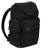 Brics Porsche Design Roadster Nylon Evo Backpack Toploader M