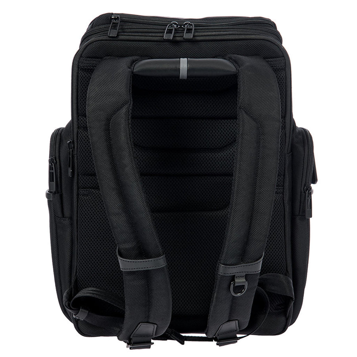 Brics Porsche Design Roadster Nylon Evo Backpack Toploader M
