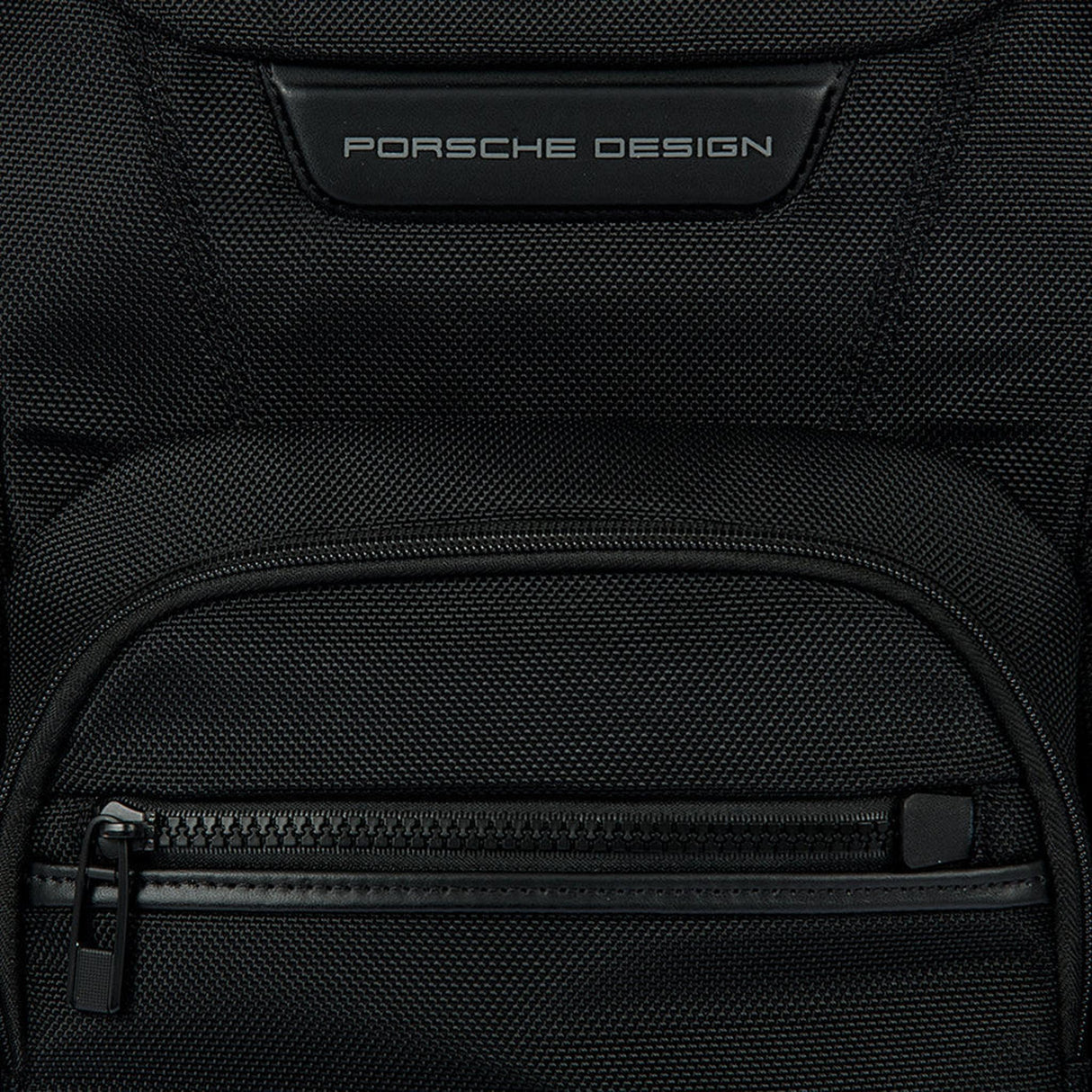Brics Porsche Design Roadster Nylon Evo Backpack Toploader M