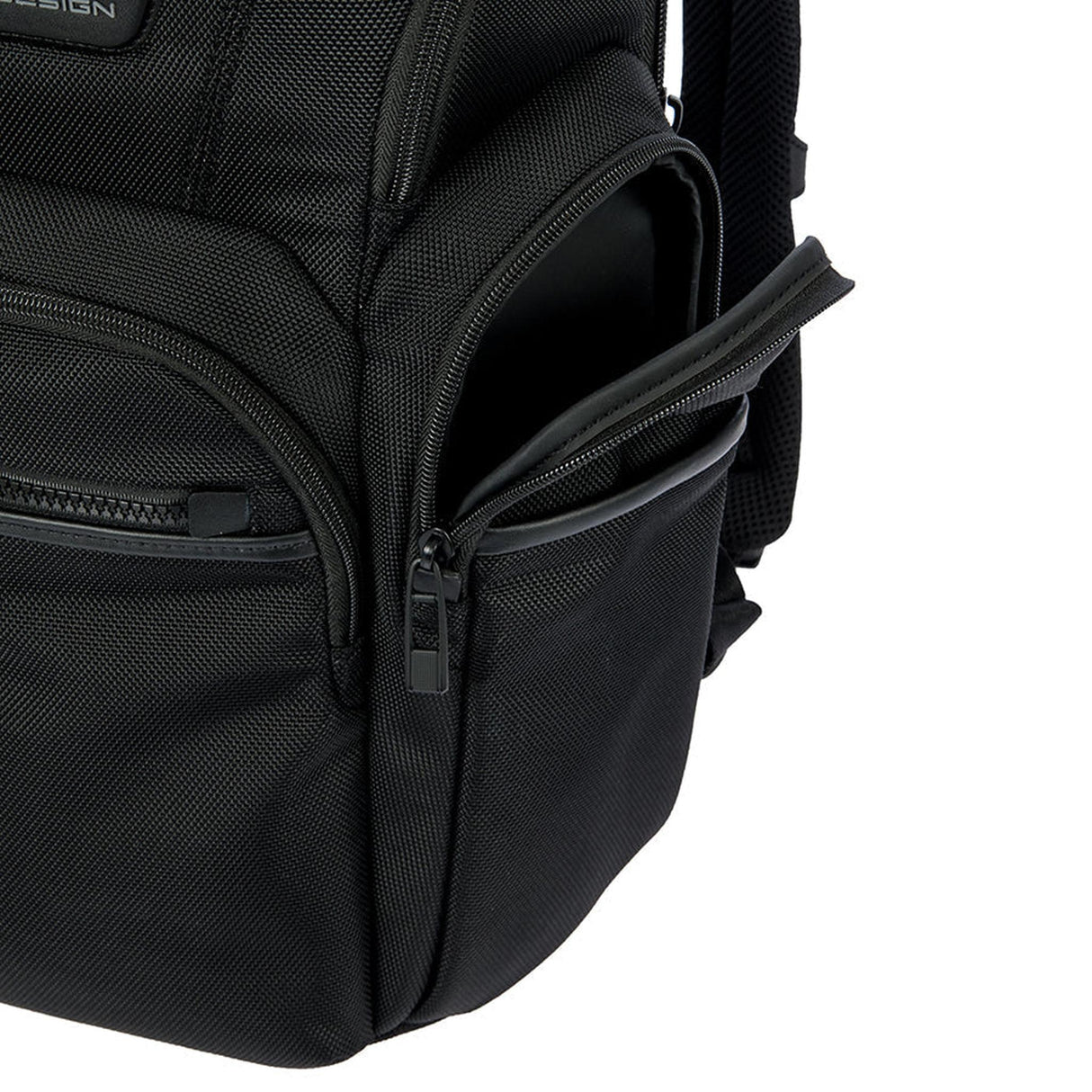 Brics Porsche Design Roadster Nylon Evo Backpack Toploader M