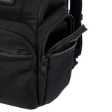 Brics Porsche Design Roadster Nylon Evo Backpack Toploader M